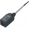 TRU COMPONENTS XZ-9/107 koncový spínač 250 V/AC 10 A pružinová tyč, plastová páka bez aretace IP65 1 ks
