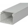 OBO Bettermann 6178328 vodicí lišta horná část (d x š x v) 2000 x 100 x 75 mm 1 ks šedá