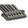 Molex zásuvkový konektor na kabel 6, rozteč 1.50 mm, 151320600, 1 ks Molex zásuvkový konektor na kabel 6, rozteč 1.50 mm, 151320600, 1 ks