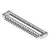 Molex vestavná pinová lišta (standardní) 501568-1067, 1 ks Tape on Ful... Molex vestavná pinová lišta (standardní) 501568-1067, 1 ks Tape on Ful...