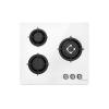 Deska plynová isEasy MGBG-603 White