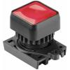 TRU COMPONENTS TC-10344020 S2PRSU-P3R tlačítko čtvercový tvar červená (transparentní) 1 ks TRU COMPONENTS TC-10344020 S2PRSU-P3R tlačítko čtvercový tvar červená (transparentní) 1 ks