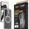 PanzerGlass PANZERGLASS - CARE by 3-in-1 Galaxy S Ultra 2026 ochranné sklo na displej smartphonu Samsung Galaxy S26 Ultra 1 ks CR46018 PanzerGlass PANZERGLASS - CARE by 3-in-1 Galaxy S Ultra 2026 ochranné sklo na displej smartphonu Samsung Galaxy S26 Ultra 1 ks CR46018