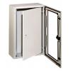 Schneider Electric Spacial CRN, Spacial S3D, Spacial S3X Jednoduché dveře