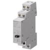 Siemens Výkonové relé DPST Lišta DIN 16A 24V ac 5TT Siemens Výkonové relé DPST Lišta DIN 16A 24V ac 5TT