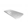 Rittal Průchozí deska, délka: 221 mm x 436mm AX, Plastové Rittal Průchozí deska, délka: 221 mm x 436mm AX, Plastové