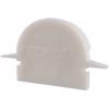 Deko Light 979550 Endkappe R-ET-01-12 Set 2 Stk, Weiß koncová krytka profilu plast (d x š x v) 27 x 6 x 14.5 mm 1 ks Deko Light 979550 Endkappe R-ET-01-12 Set 2 Stk, Weiß koncová krytka profilu plast (d x š x v) 27 x 6 x 14.5 mm 1 ks