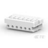 TE Connectivity 179228-6, 1 ks Box TE Connectivity 179228-6, 1 ks Box