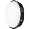 avide Triton-R ABBHL-R-20W-NW-BL-HL venkovní nástěnné LED osvětlení pevně vestavěné LED Energetická třída (EEK2021): F (A - G) 20 W LED černá avide Triton-R ABBHL-R-20W-NW-BL-HL venkovní nástěnné LED osvětlení pevně vestavěné LED Energetická třída (EEK2021): F (A - G) 20 W LED černá