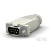 TE Connectivity TE AMP AMPLIMITE HD20 Crimp Snap-In 749805-7 1 ks Package TE Connectivity TE AMP AMPLIMITE HD20 Crimp Snap-In 749805-7 1 ks Package