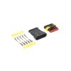 Molex 878311020 kolíková lišta 42 ks Molex 878311020 kolíková lišta 42 ks