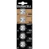 Duracell knoflíkový článek CR 2025 3 V 5 ks 165 mAh lithiová Elektro 2025 Duracell knoflíkový článek CR 2025 3 V 5 ks 165 mAh lithiová Elektro 2025