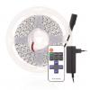 Deko Light Long Run 840402 LED pásek Energetická třída (EEK2021): F (A...
