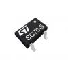 AEC-Q100 STMicroelectronics Operační zesilovač TSU111IYCT 9 kHz 5.5V, SOT-23-5, počet kolíků: 5 kolíkový AEC-Q100 STMicroelectronics Operační zesilovač TSU111IYCT 9 kHz 5.5V, SOT-23-5, počet kolíků: 5 kolíkový