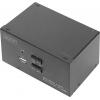 Value KVM konsole VGA klávesnice 1280 x 1024 Pixel Value KVM konsole VGA klávesnice 1280 x 1024 Pixel