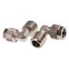 RS PRO Pneumatická armatura, řada: RS PRO, Zásuvný 8mm, Vnější R 1/4 in vnější R RS PRO Pneumatická armatura, řada: RS PRO, Zásuvný 8mm, Vnější R 1/4 in vnější R