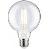 Paulmann 28960 LED Energetická třída (EEK2021) E (A - G) E27 kulatý tv...