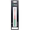 Wera Kraftform Kompakt VDE 67 i TX 10 x 157 mm TIE SB pro elektrotechniky TORX výměnné bity s rukojetí TX 10 Wera Kraftform Kompakt VDE 67 i TX 10 x 157 mm TIE SB pro elektrotechniky TORX výměnné bity s rukojetí TX 10