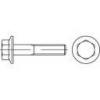 TOOLCRAFT 148380 šestihranné šrouby s přírubou M14 40 mm vnější šestih... TOOLCRAFT 148380 šestihranné šrouby s přírubou M14 40 mm vnější šestih...