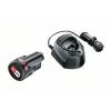 Bosch Home and Garden 1600A01L3D 1600A01L3D akumulátor do nářadí a nabíječka Bosch Home and Garden 1600A01L3D 1600A01L3D akumulátor do nářadí a nabíječka