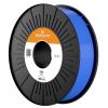 BEDROCK 3D ABS-0105b075 ABS Blue 2.85 mm 750 g vlákno pro 3D tiskárny ABS plast 2.85 mm 750 g modrá 1 ks BEDROCK 3D ABS-0105b075 ABS Blue 2.85 mm 750 g vlákno pro 3D tiskárny ABS plast 2.85 mm 750 g modrá 1 ks