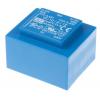 Block Transformátor PCB, sekundární napětí: 2 x 12 V ac, počet výstupů: 2 Čep 74 % 10 VA Block Transformátor PCB, sekundární napětí: 2 x 12 V ac, počet výstupů: 2 Čep 74 % 10 VA