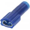 Molex 190020033 faston zásuvka 1 ks Tape Molex 190020033 faston zásuvka 1 ks Tape