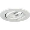 Brumberg 36143020 36143020 vestavné svítidlo, GU10, 50 W, chrom