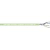 LAPP ETHERLINE PN Cat.6A FRNC FLEX 4x2x23/7 2170931/1000 ethernetový síťový kabel, CAT 6A, S/FTP, 1000 m