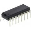 Texas Instruments SN74HC166N 8 Průchozí otvor Binární Posuvný registr HC 16 PDIP Texas Instruments SN74HC166N 8 Průchozí otvor Binární Posuvný registr HC 16 PDIP