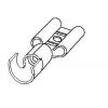 Molex 19018-0004 1 ks Tape on Full reel Molex 19018-0004 1 ks Tape on Full reel