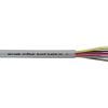 LAPP ÖLFLEX® 409 P 1311303/1000 řídicí kabel 3 G 1.5 mm², 1000 m, čern...
