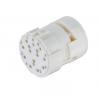 HARTING 09 15 112 3101 09151123101 Vložka M23, 1 ks HARTING 09 15 112 3101 09151123101 Vložka M23, 1 ks