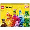 11017 LEGO® CLASSIC Kreativní Monster