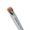 Datový kabel 6 párů v balení, Polyuretan 0.14 mm², chování ohně: Samozhášecí Lapp 100 m, Šedá Datový kabel 6 párů v balení, Polyuretan 0.14 mm², chování ohně: Samozhášecí Lapp 100 m, Šedá