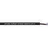 LAPP 7038890/1000 senzorový kabel UNITRONIC® SENSOR FD Li9Y11Y 4 x 0.25 mm² černá 1000 m