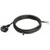AS Schwabe 70839 napájecí kabel černá 2 m AS Schwabe 70839 napájecí kabel černá 2 m