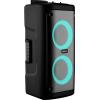 Denver TSP-353 Bluetooth® reproduktor přenosné, USB, SD paměť. karta černá Denver TSP-353 Bluetooth® reproduktor přenosné, USB, SD paměť. karta černá