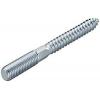 Fischer 65132 STS šroub se závitovým dříkem 10 mm 80 mm T profil, vnější šestihran nerezová ocel A2 100 ks Fischer 65132 STS šroub se závitovým dříkem 10 mm 80 mm T profil, vnější šestihran nerezová ocel A2 100 ks