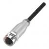 Kabel ovladače snímače, A: Vnitřní, A: Rovný 4, B: Bez koncovky, B: Neuzavřený, 250V 4, IP67, IP68, IP69K, řada: BCC03 Kabel ovladače snímače, A: Vnitřní, A: Rovný 4, B: Bez koncovky, B: Neuzavřený, 250V 4, IP67, IP68, IP69K, řada: BCC03