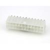 Molex vestavná pinová lišta (standardní) 24, rozteč 4.20 mm, 353182420, 1 ks Bulk Molex vestavná pinová lišta (standardní) 24, rozteč 4.20 mm, 353182420, 1 ks Bulk