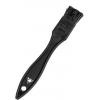 EUROSTAT Štětec ESD, Nylon, Polypropylen, délka: 14 mm, délka: 100mm Vyhovuje normě EN 61340-5-1 EUROSTAT Štětec ESD, Nylon, Polypropylen, délka: 14 mm, délka: 100mm Vyhovuje normě EN 61340-5-1