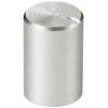 TRU COMPONENTS TC-11613900 otočný knoflík s označením stříbrná (Ø x v) 10 mm x 15 mm hliník, plast 1 ks