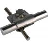 DEHN 392059 MVK 8.10 16 SKM10X40 FSC V2A MV svorka 1 ks DEHN 392059 MVK 8.10 16 SKM10X40 FSC V2A MV svorka 1 ks