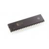 Microchip Mikrokontrolér ATMEGA32-16PU 8 bit AVR 16 MHz 32kB Blesk 2 kB RAM, počet kolíků: 40 kolíkový, PDIP Microchip Mikrokontrolér ATMEGA32-16PU 8 bit AVR 16 MHz 32kB Blesk 2 kB RAM, počet kolíků: 40 kolíkový, PDIP