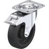 Blickle 230532 L-POEV 125KA-FI Otočné kolečko s brzdou Ø kola: 125 mm nosnost (max.): 250 kg 1 ks Blickle 230532 L-POEV 125KA-FI Otočné kolečko s brzdou Ø kola: 125 mm nosnost (max.): 250 kg 1 ks