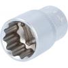 Brilliant Tools BT022412 BT022412 Nástrčný klíč 12 mm Brilliant Tools BT022412 BT022412 Nástrčný klíč 12 mm