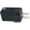 Mikrospínač VM5-00N-110G, 1pól přepínací, 250 V / 5 A Mikrospínač VM5-00N-110G, 1pól přepínací, 250 V / 5 A