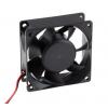 Sunon Axiální ventilátor, řada: PMD, průtok vzduchu: 83.3 m³/h 4.6 W 24 V dc 190 mA 70 mm 70 mm 25 mm Sunon Axiální ventilátor, řada: PMD, průtok vzduchu: 83.3 m³/h 4.6 W 24 V dc 190 mA 70 mm 70 mm 25 mm