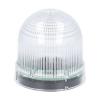 Lovato Maják, řada: 8LB6GL Stálé, Blikání barva Bílá 230V ac LED ECIM, IEC/EN 60947-1, EAC, RoHS, IEC/EN 60947-5-1 IP54 Lovato Maják, řada: 8LB6GL Stálé, Blikání barva Bílá 230V ac LED ECIM, IEC/EN 60947-1, EAC, RoHS, IEC/EN 60947-5-1 IP54